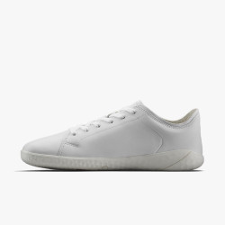 Geo Court IV Womens Bright White