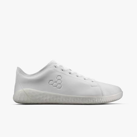 Geo Court IV Womens Bright White