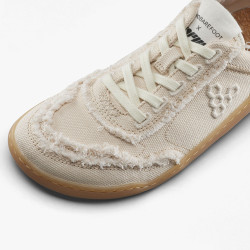 Gobi Sneaker Canvas Womens Rose