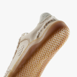 Gobi Sneaker Canvas Womens Rose