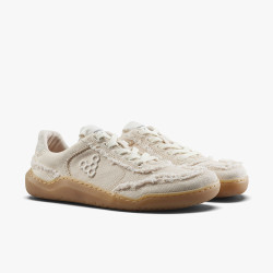 Gobi Sneaker Canvas Womens Rose