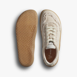 Gobi Sneaker Canvas Womens Rose