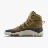 Tracker Leather AT Womens Tan