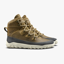 Tracker Leather AT Womens Tan