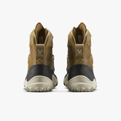 Tracker Leather AT Womens Tan
