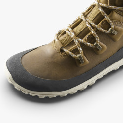 Tracker Leather AT Womens Tan