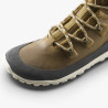 Tracker Leather AT Womens Tan