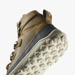 Tracker Leather AT Womens Tan