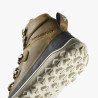 Tracker Leather AT Womens Tan
