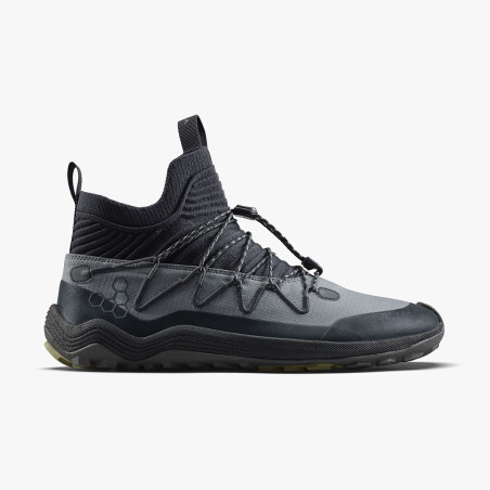 Primus Trail Flow Mid Mens Dark Shadow