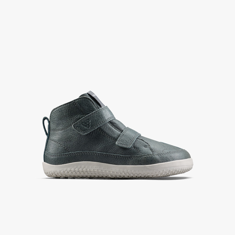 Gobi Boot Kids Dark Shadow