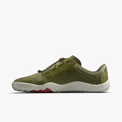 Primus Trail III All Weather FG Mens Dark Olive/White