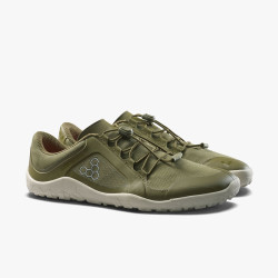 Primus Trail III All Weather FG Mens Dark Olive/White