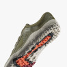 Primus Trail III All Weather FG Womens Dark Olive/White