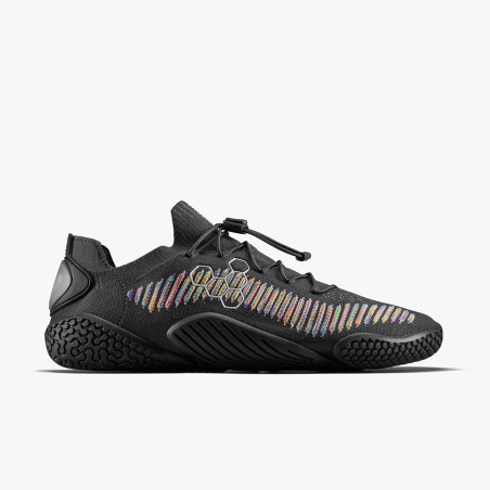 Motus Flex Womens Obsidian/Spacedye