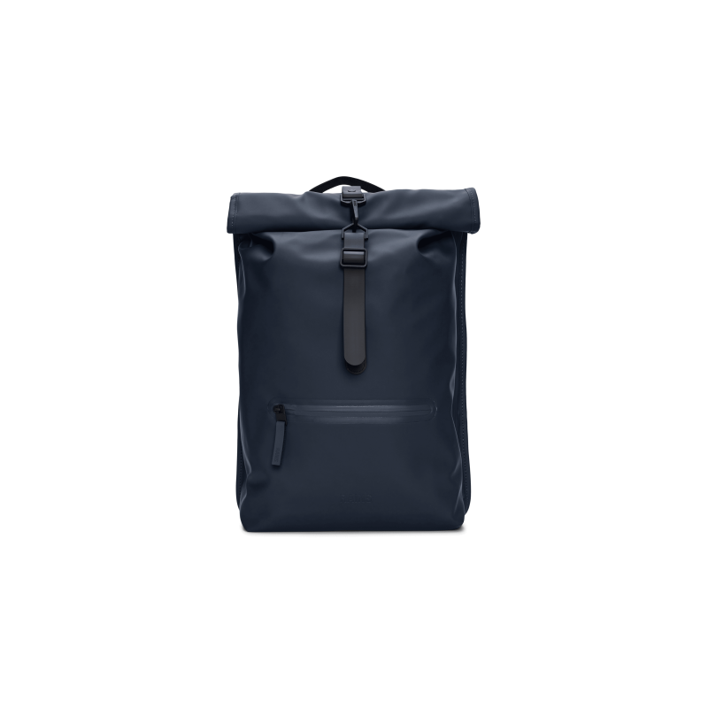 Rolltop Rucksack Navy