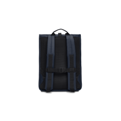 Rolltop Rucksack Navy