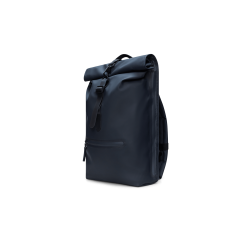 Rolltop Rucksack Navy