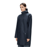 Long Jacket Navy
