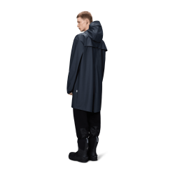 Long Jacket Navy