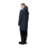 Long Jacket Navy
