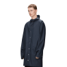 Long Jacket Navy