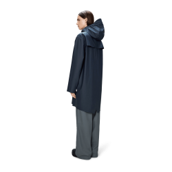 Long Jacket Navy