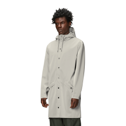 Long Jacket Matrix