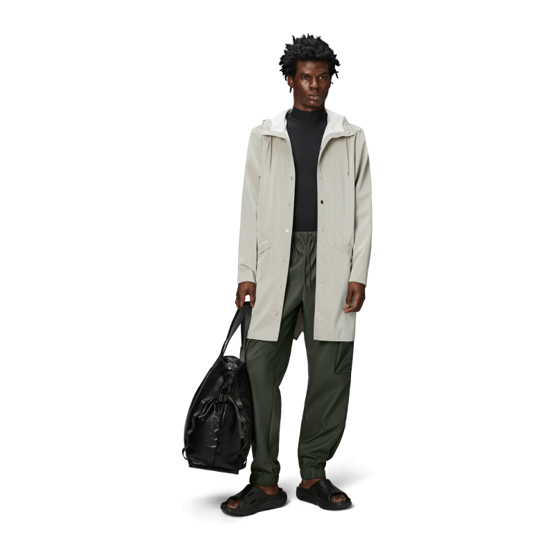 Long Jacket Matrix