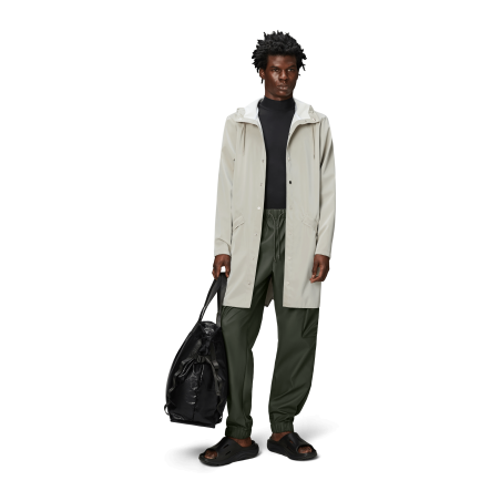 Long Jacket Matrix