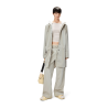 Long Jacket Matrix