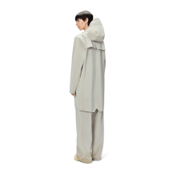 Long Jacket Matrix