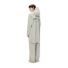 Long Jacket Matrix