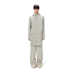 Long Jacket Matrix