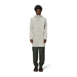 Long Jacket Matrix