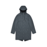 Long Jacket Lagoon