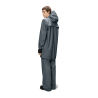 Long Jacket Lagoon