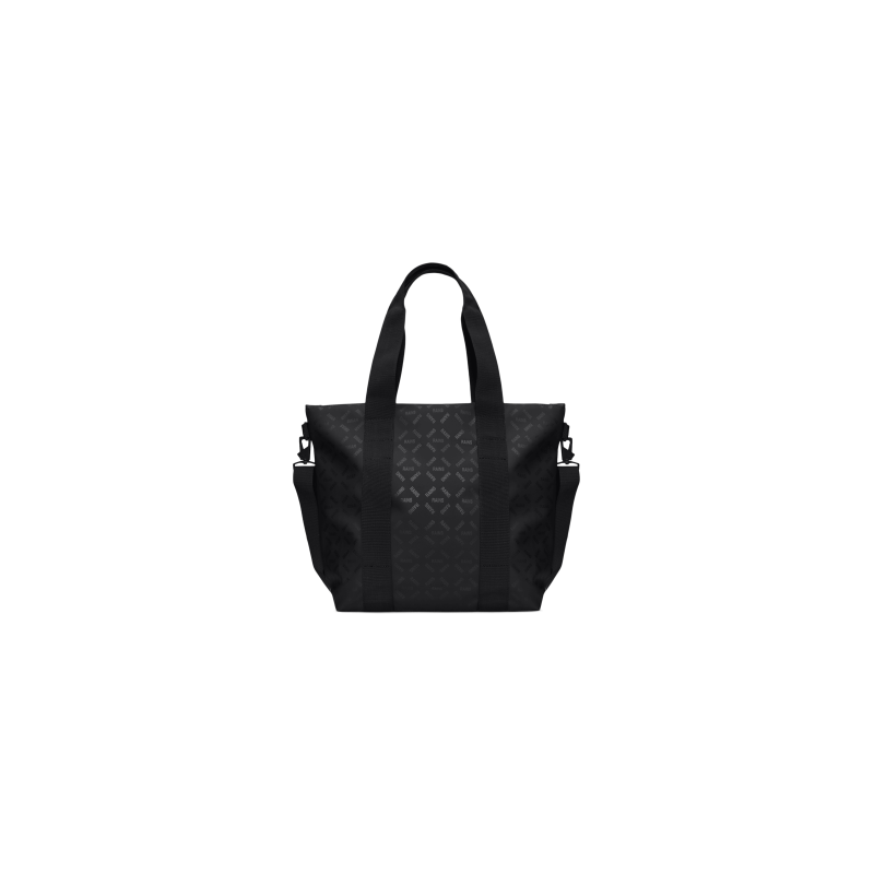 Tote Bag Mini House