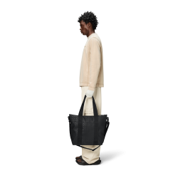 Tote Bag Mini House