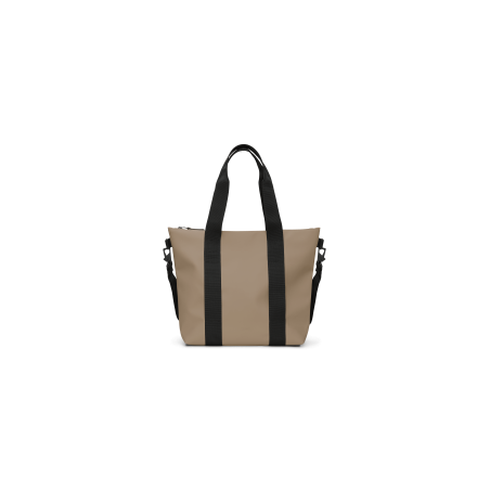 Tote Bag Mini Beige
