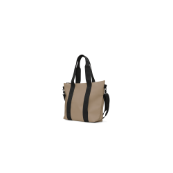Tote Bag Mini Beige