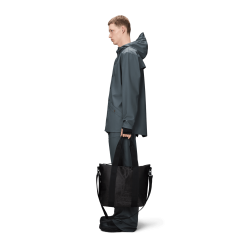Tote Bag Mini Coal