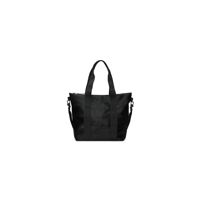 Tote Bag Mini Coal