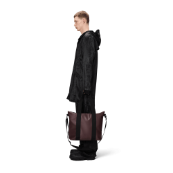 Tote Bag Mini Depth