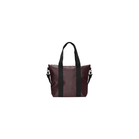 Tote Bag Mini Depth