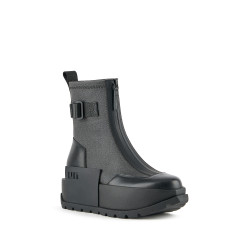 Roko Bootie II Black III