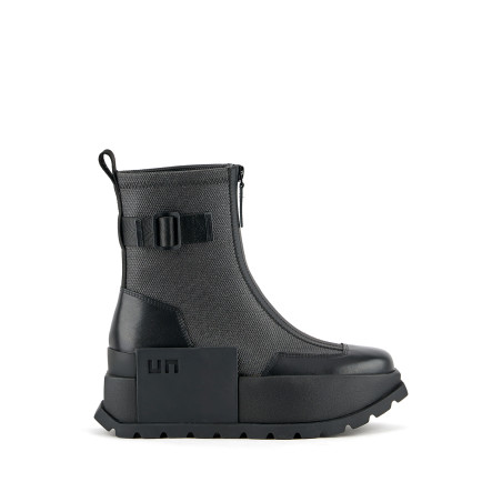 Roko Bootie II Black III