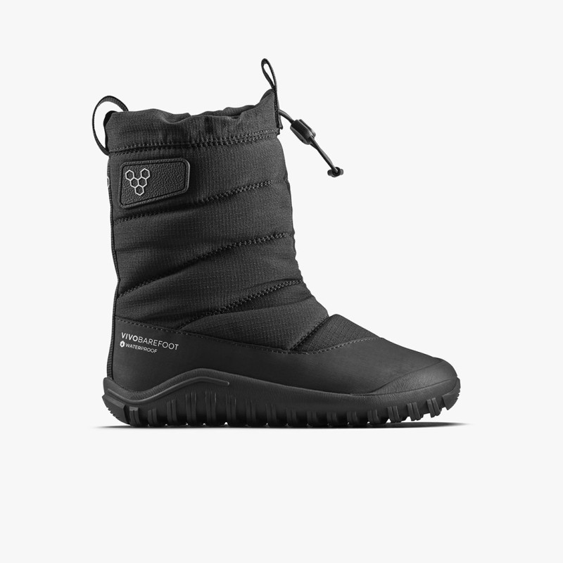 Tracker Boot AT Preschool Obsidian