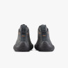Motus Studio Mid Leather Womens Dark Shadow