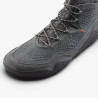 Motus Studio Mid Leather Womens Dark Shadow